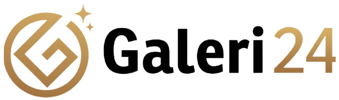 Logo Klien SATUSEO - Galeri 24