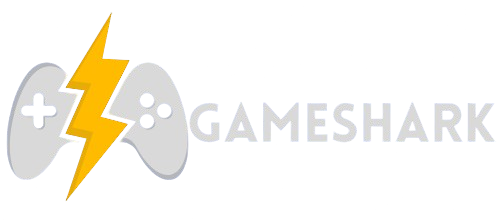 Logo Klien SATUSEO - GameShark