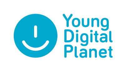 Logo Klien SATUSEO - Young Digital Planet