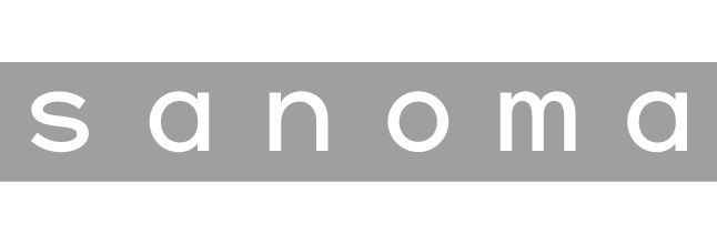 Logo Klien SATUSEO - Sanoma