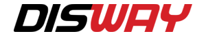 Logo media Disway
