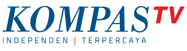 Logo media Kompas TV