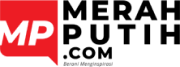Logo media Merah Putih