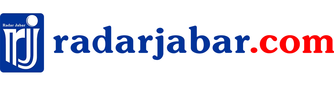 Logo media Radar Jabar