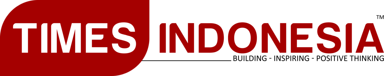 Logo media Times Indonesia
