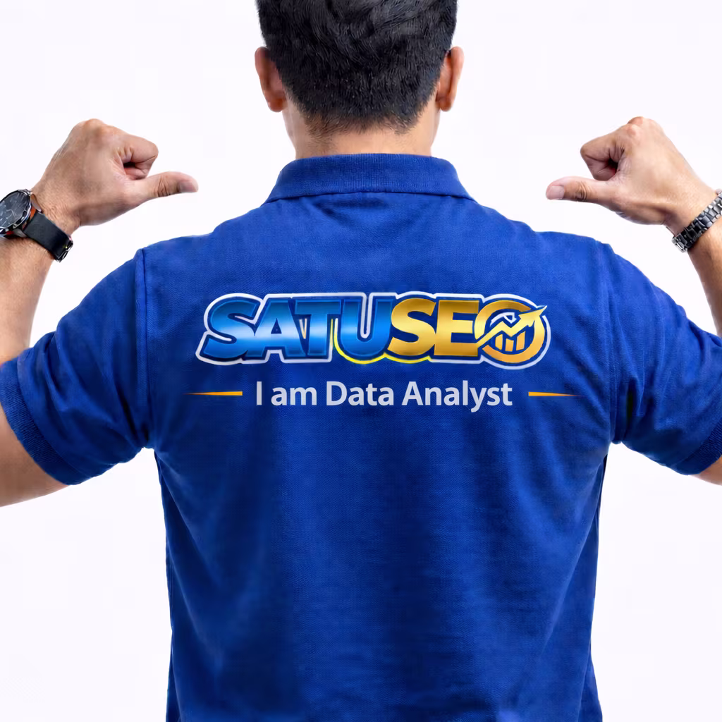 Data Analyst