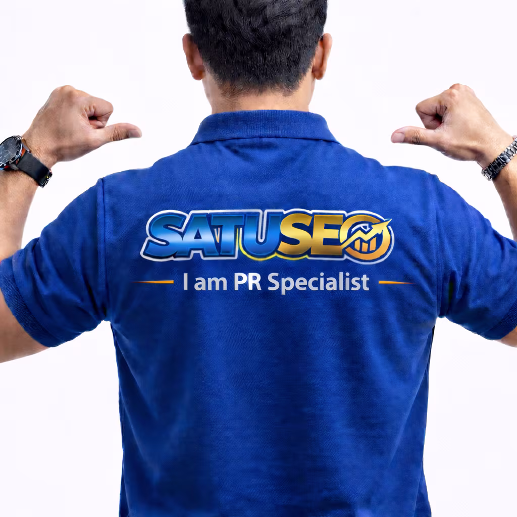 PR Specialist