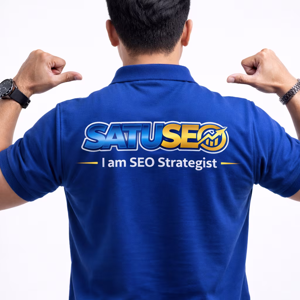SEO Strategist
